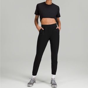 LULULEMON Adapted State HR jogger *full length